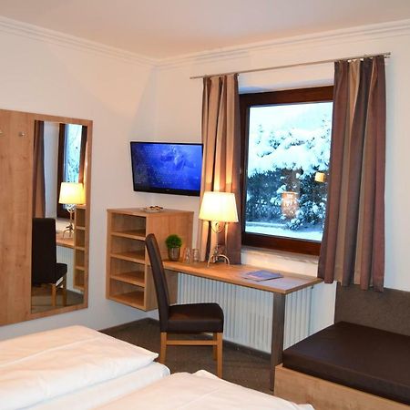 Gaestehaus Elisabeth Radstadt Luaran gambar