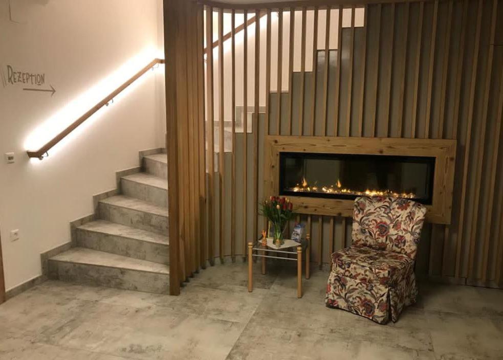 Gaestehaus Elisabeth Radstadt Luaran gambar