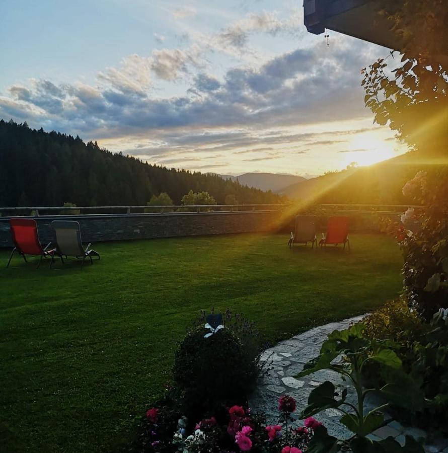 Gaestehaus Elisabeth Radstadt Luaran gambar