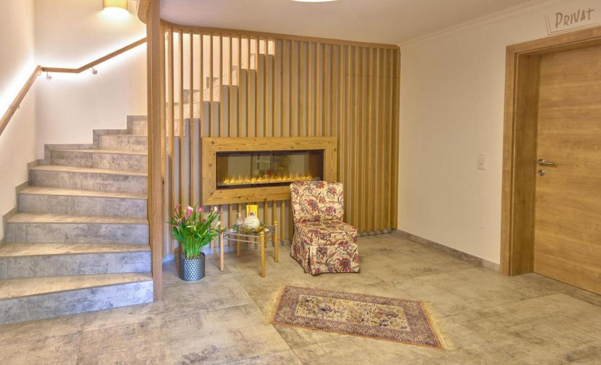 Gaestehaus Elisabeth Radstadt Luaran gambar