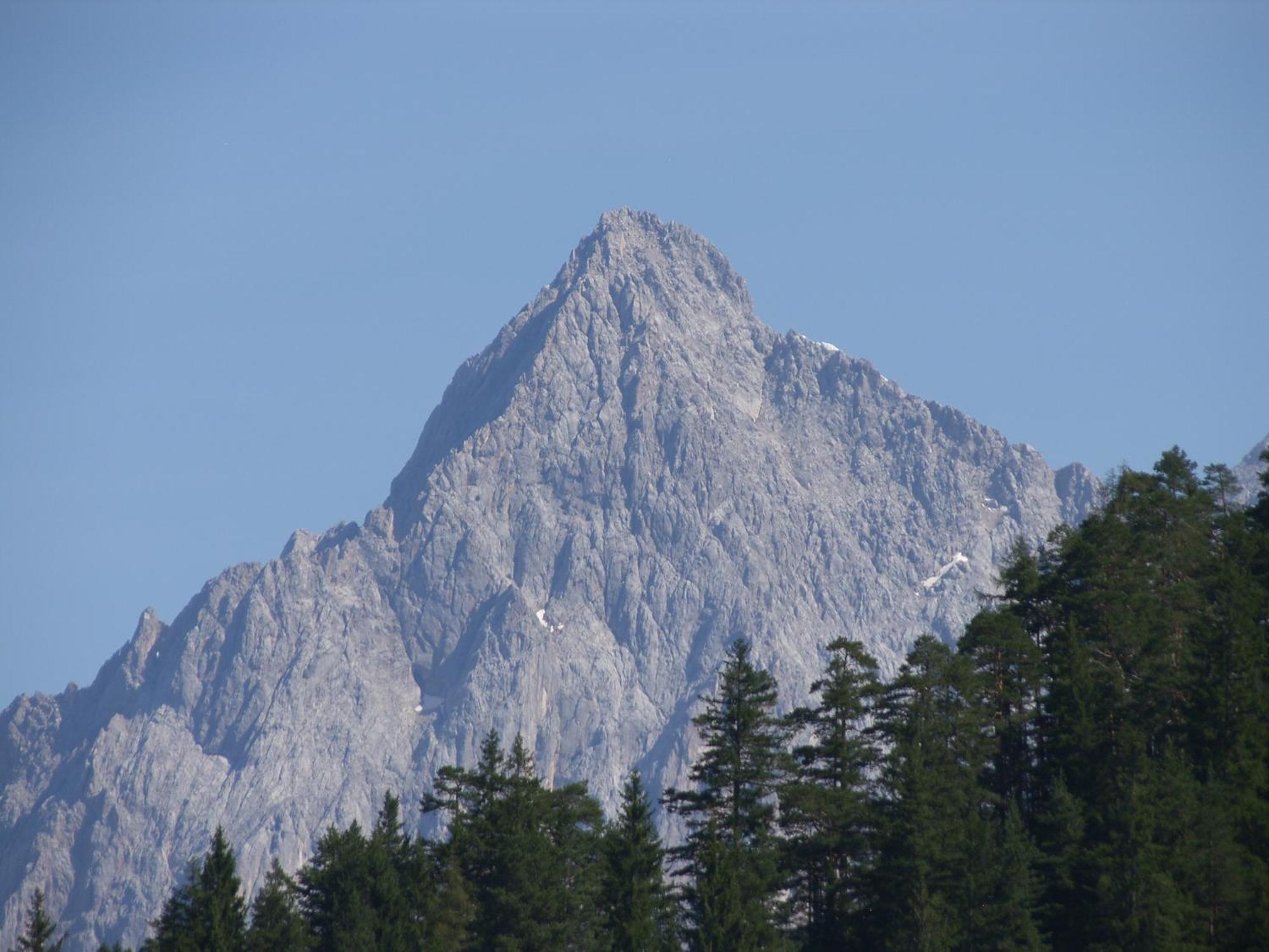 Gaestehaus Elisabeth Radstadt Luaran gambar
