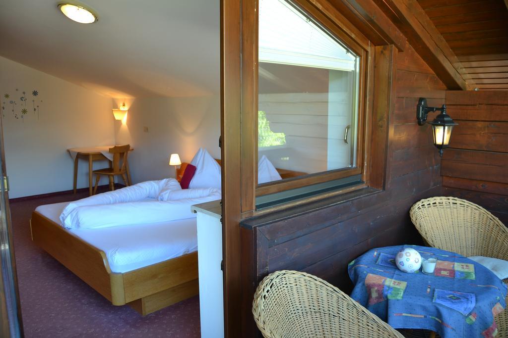 Gaestehaus Elisabeth Radstadt Luaran gambar
