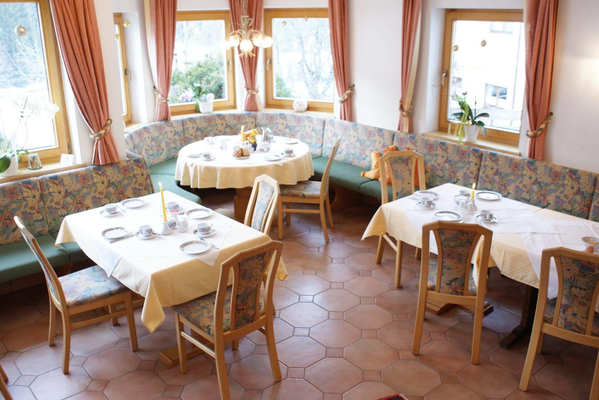 Gaestehaus Elisabeth Radstadt Luaran gambar