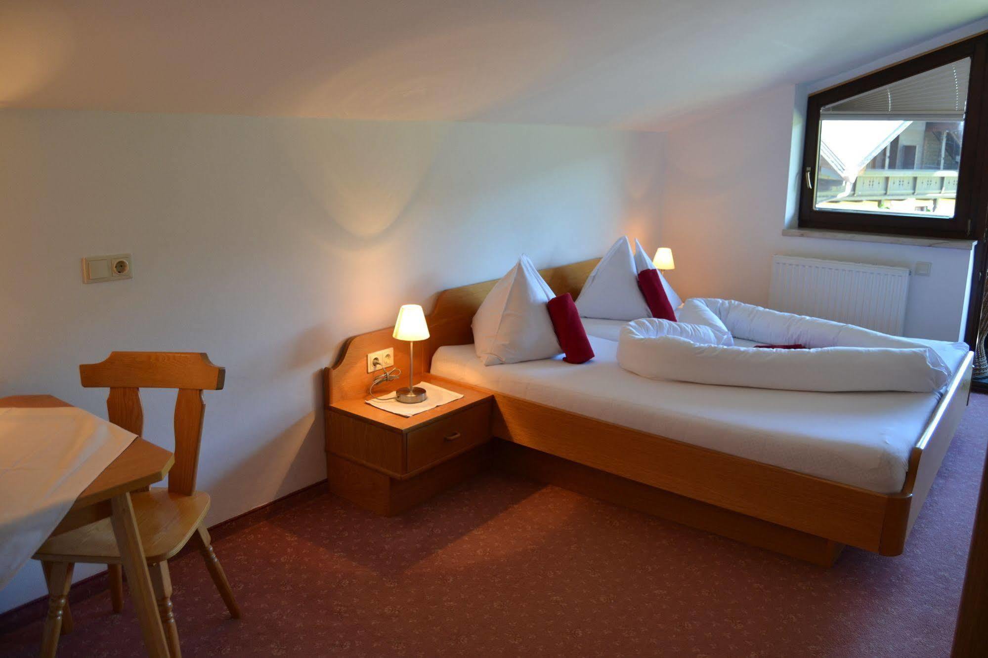 Gaestehaus Elisabeth Radstadt Luaran gambar
