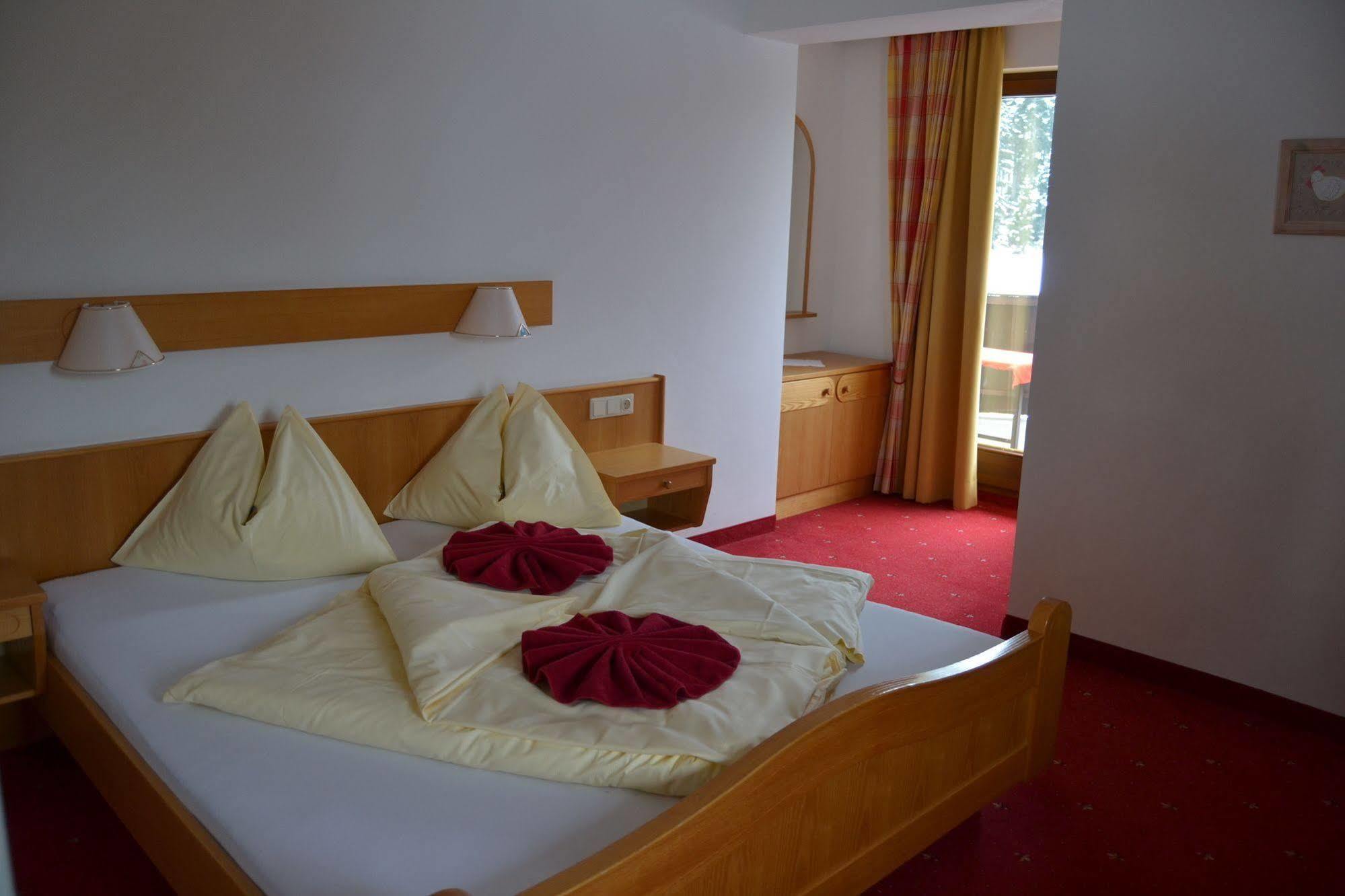 Gaestehaus Elisabeth Radstadt Luaran gambar