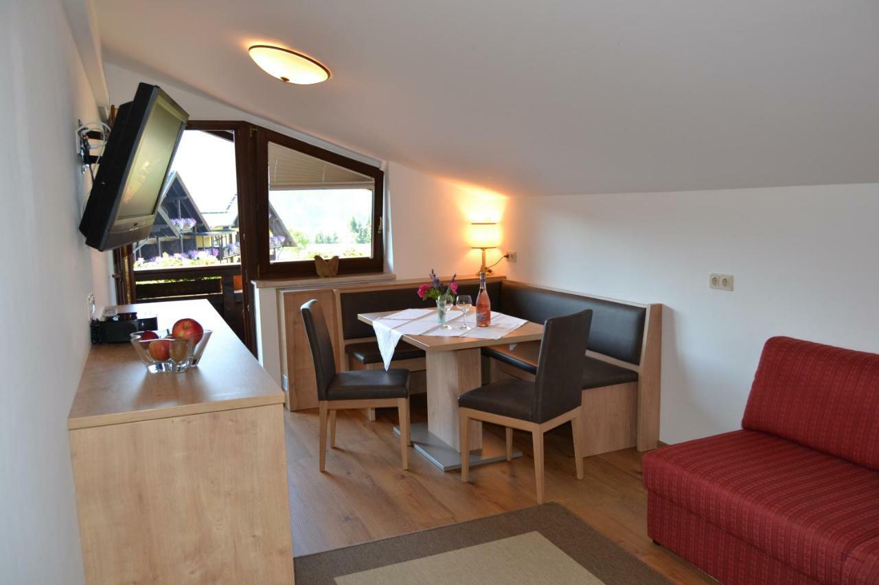 Gaestehaus Elisabeth Radstadt Luaran gambar
