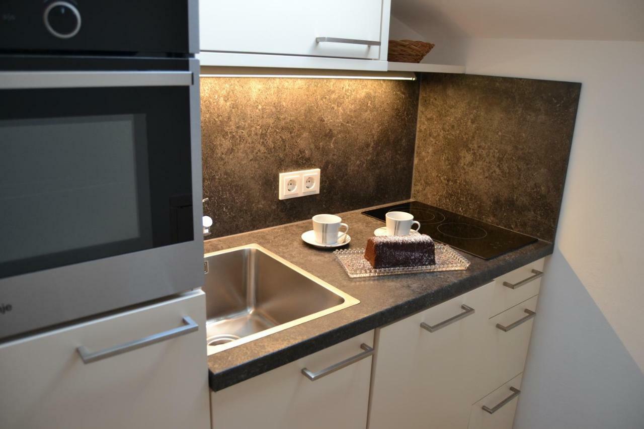 Gaestehaus Elisabeth Radstadt Luaran gambar