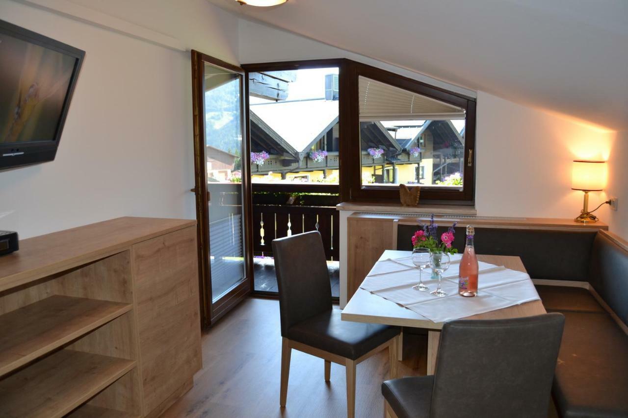 Gaestehaus Elisabeth Radstadt Luaran gambar