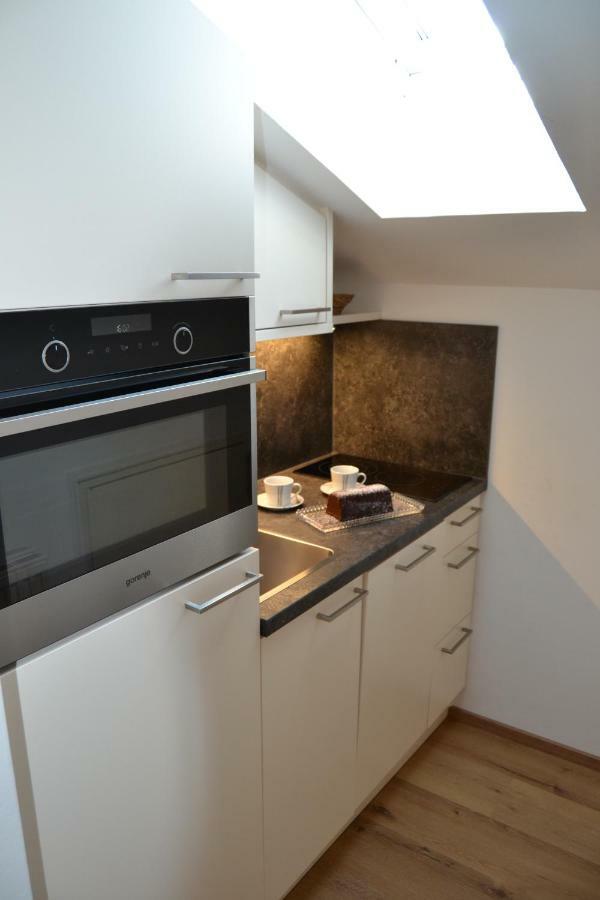 Gaestehaus Elisabeth Radstadt Luaran gambar