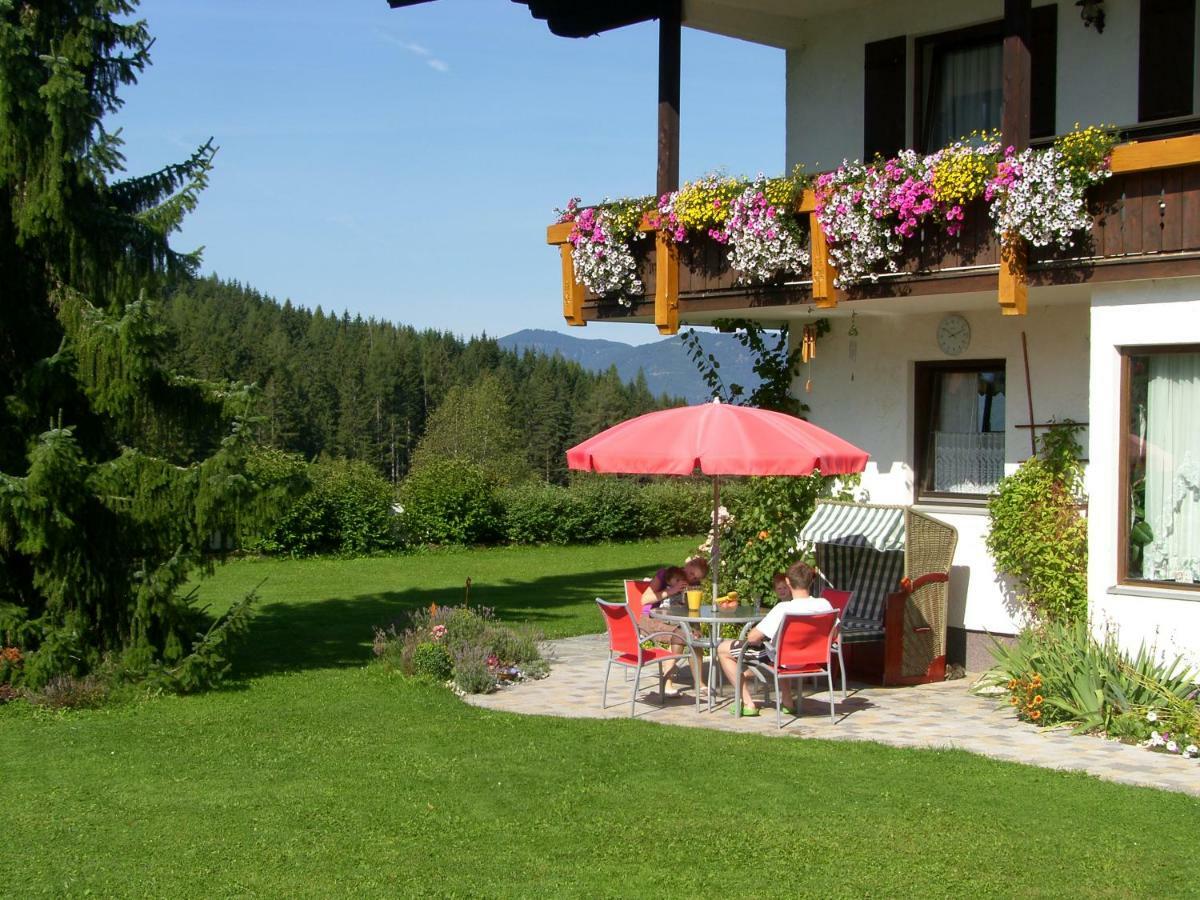 Gaestehaus Elisabeth Radstadt Luaran gambar