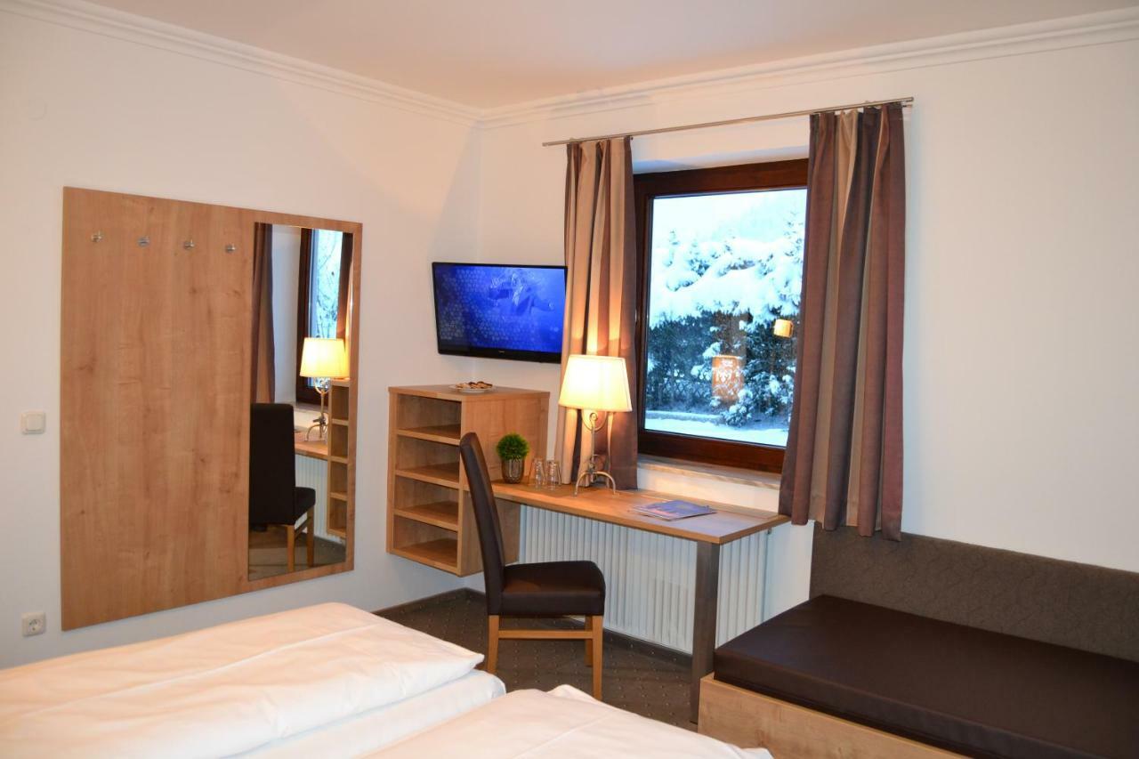 Gaestehaus Elisabeth Radstadt Luaran gambar