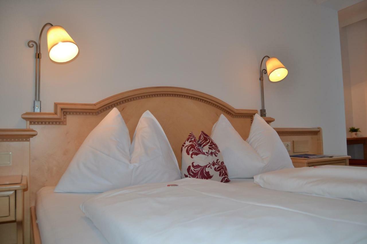 Gaestehaus Elisabeth Radstadt Luaran gambar