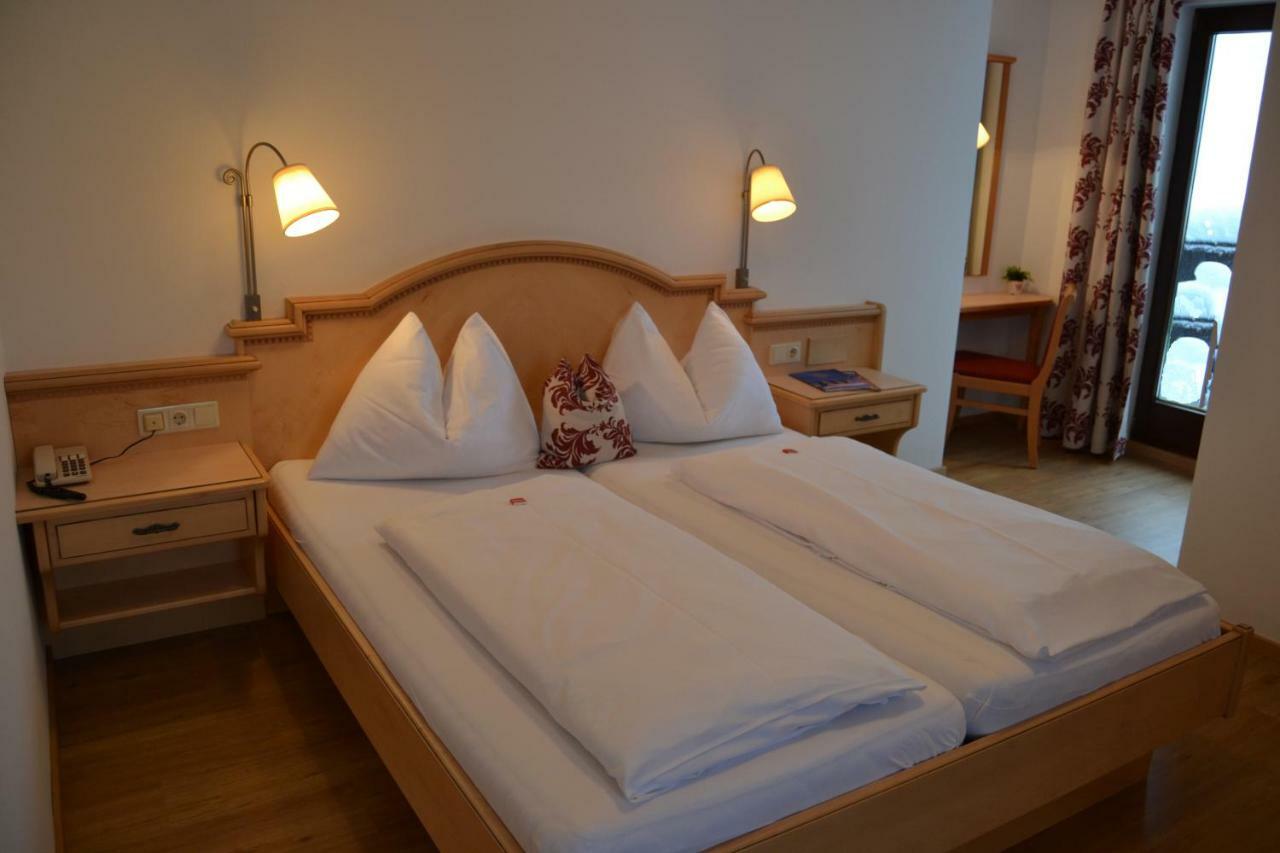 Gaestehaus Elisabeth Radstadt Luaran gambar