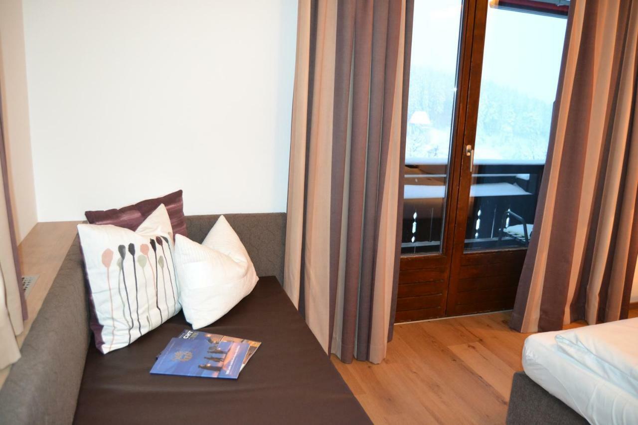 Gaestehaus Elisabeth Radstadt Luaran gambar