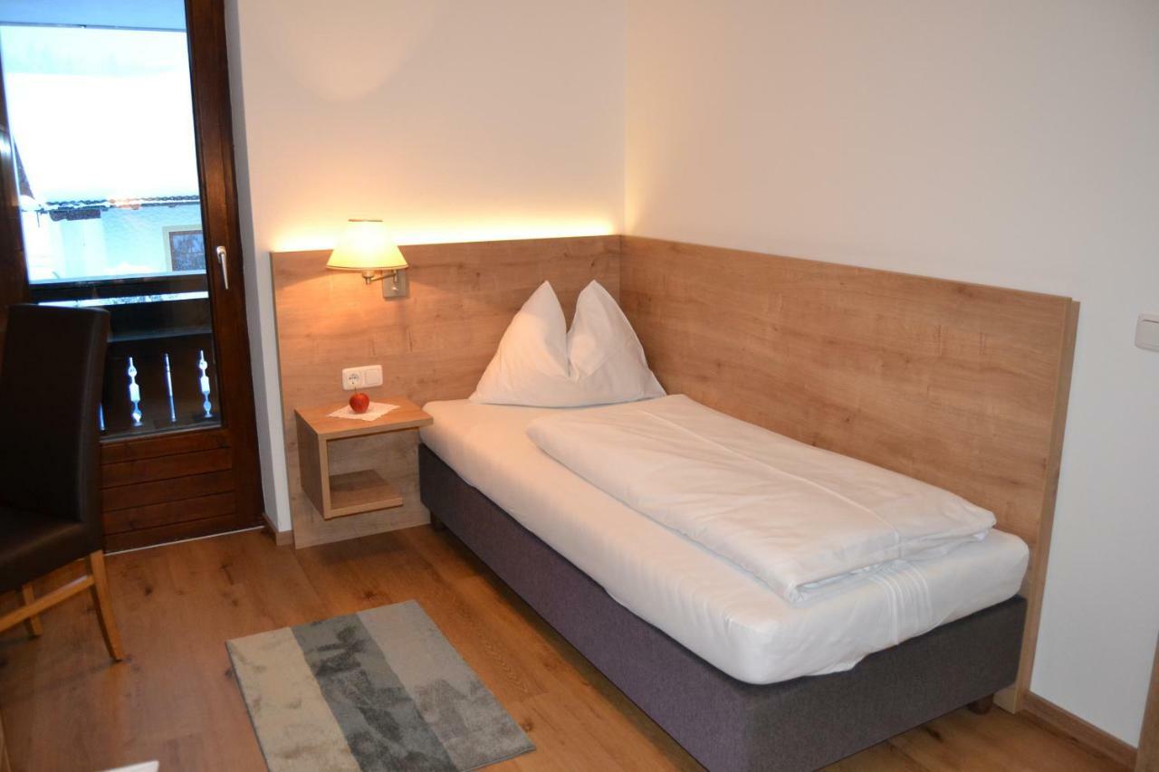 Gaestehaus Elisabeth Radstadt Luaran gambar