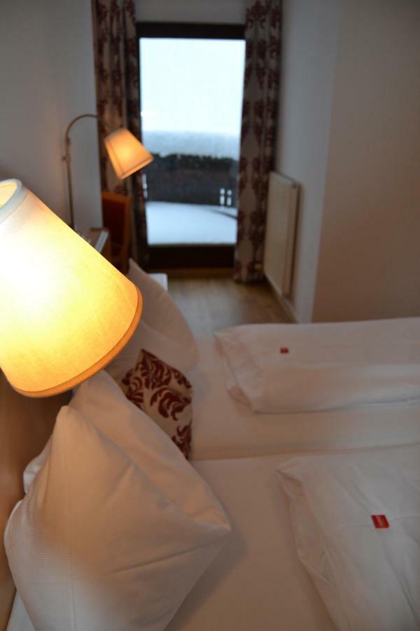 Gaestehaus Elisabeth Radstadt Luaran gambar