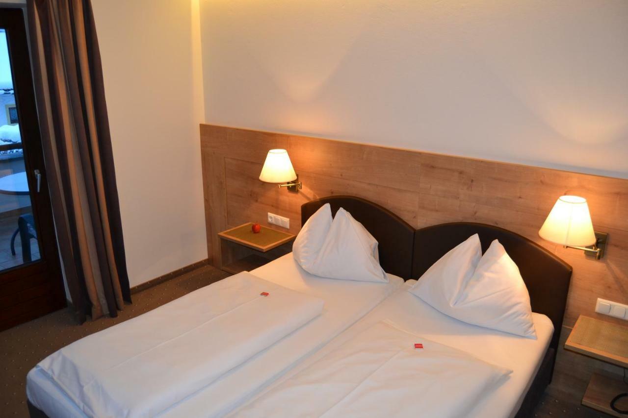 Gaestehaus Elisabeth Radstadt Luaran gambar