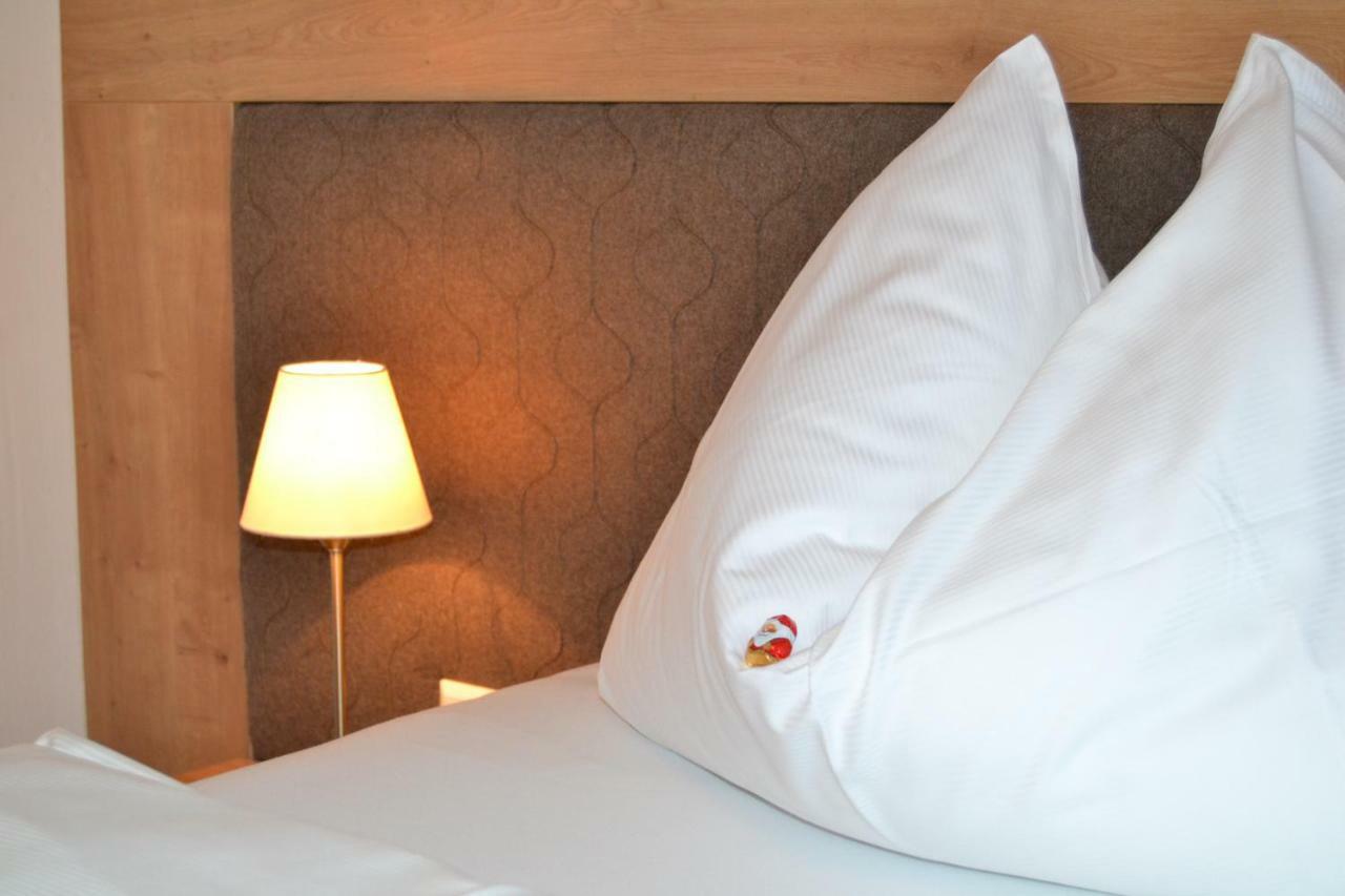 Gaestehaus Elisabeth Radstadt Luaran gambar