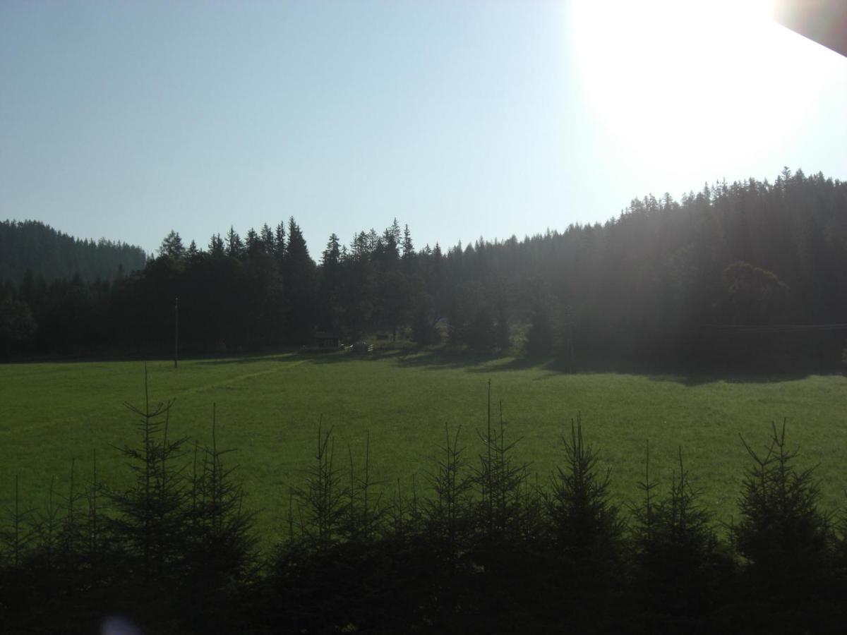 Gaestehaus Elisabeth Radstadt Luaran gambar
