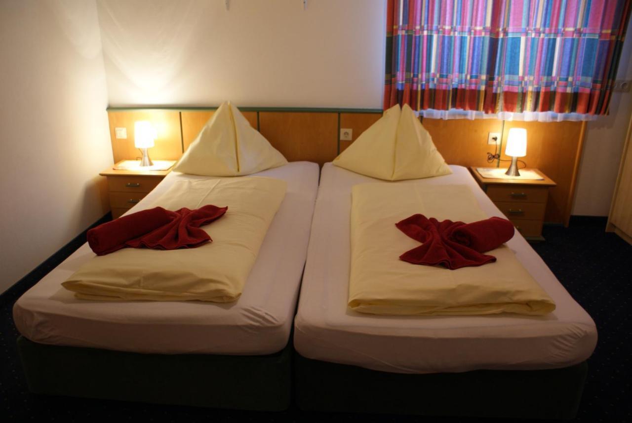 Gaestehaus Elisabeth Radstadt Luaran gambar
